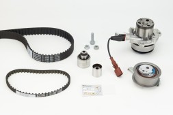 Continental CT1168WP8PRO Набір розрідження +насос - contitech ct1168wp8pro