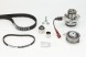 Continental CT1168WP8PRO Набір розрідження +насос - contitech ct1168wp8pro