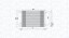 MAGNETI MARELLI 350203964000 Конденсатор кондиціонера - magneti marelli 350203964000