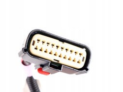 FRANTIS 1489045-04-D 148904504D FRT Пучок переднього бампера тесла модель y 1489045-04-d 148904504d