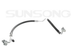 Sunsong 5203145 ТРУБОПРОВІД КОНДИЦІОНЕРА CADILLAC ESCALADE 2003-2005