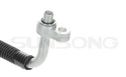 Sunsong 5203145 ТРУБОПРОВІД КОНДИЦІОНЕРА CADILLAC ESCALADE 2003-2005