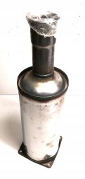 Peugeot OE 1740.33 САЖОВИЙ ФІЛЬТР DPF CITROEN C8 JUMPY PEUGEOT 807 EXPERT 174033 OE!
