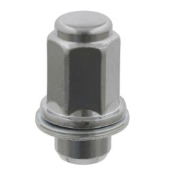 26586 FEBI BILSTEIN Гайка колісна