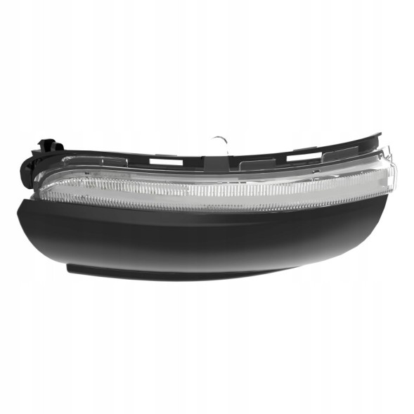 Osram LEDDMI 5K0 WT S Osram dynamic показачів повороту vw golf vi білі