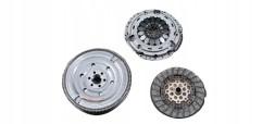 Nissan OE 12310-4BB0A / 12310-4BB0B Комплект зчеплення Nissan OE для європейських легкових автомобілів
