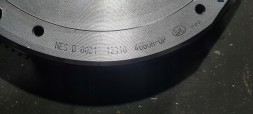 Nissan OE 12310-4BB0A / 12310-4BB0B Комплект зчеплення Nissan OE для європейських легкових автомобілів