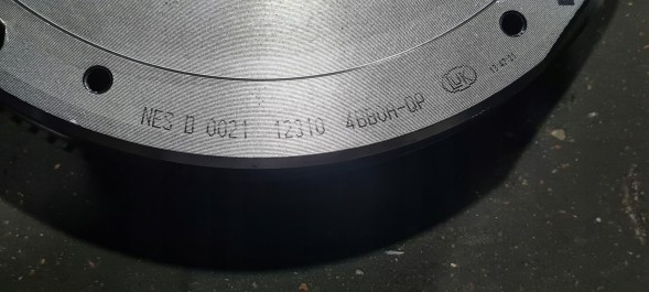 Nissan OE 12310-4BB0A / 12310-4BB0B Комплект зчеплення Nissan OE для європейських легкових автомобілів