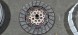 Nissan OE 12310-4BB0A / 12310-4BB0B Комплект зчеплення Nissan OE для європейських легкових автомобілів