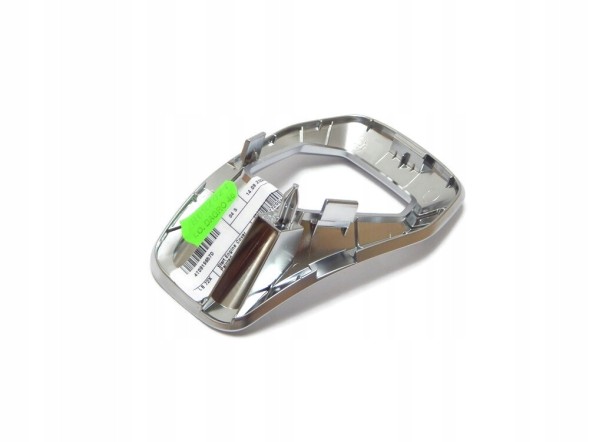 Lamborghini OE КРИШКА КНОПКИ СТАРТ СТОП 4T0919657D LAMBORGHINI HURACAN OE ASO