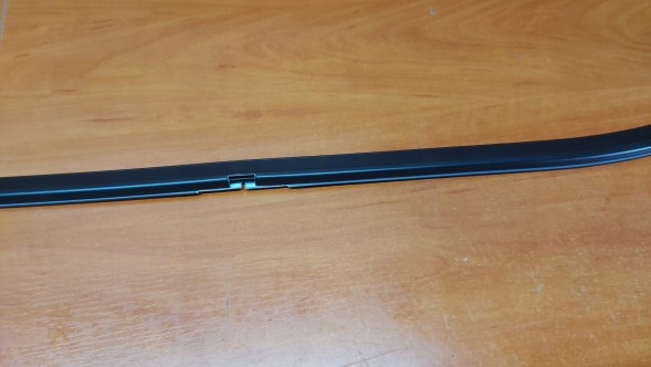 Toyota OE 56153-12030 COROLLA E21 УЩІЛЬНЮВАЧ ЛОБОВОГО СКЛА ПЕРЕДНІЙ TOYOTA COROLLA E21 СЕДАН