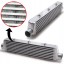 Китай TLB-INT0011 СПОРТИВНИЙ ІНТЕРКУЛЕР AIR COOLER 550x140x65mm 63mm TUNING TLB