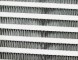 Китай TLB-INT0011 СПОРТИВНИЙ ІНТЕРКУЛЕР AIR COOLER 550x140x65mm 63mm TUNING TLB