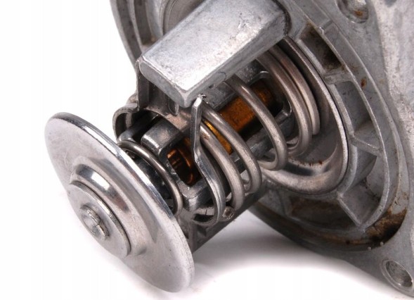 BMW OE 11531436386 Термостат З Регулювання Характеристики BMW E39 E38 X5 E53 Z8
