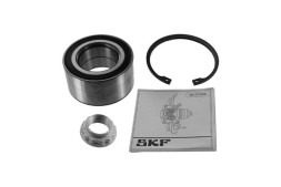 VKBA3574 SKF Підшипник колісний призначений для монтажу на маточину