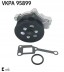 SKF VKPA 95899 Водяний насос vkpa 95899 skf hyundai santa fe ii