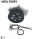 SKF VKPA 95899 Водяний насос vkpa 95899 skf hyundai santa fe ii