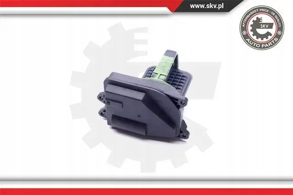 ESEN SKV 31SKV050 Клапан регулювання повітря 31skv050 esen skv