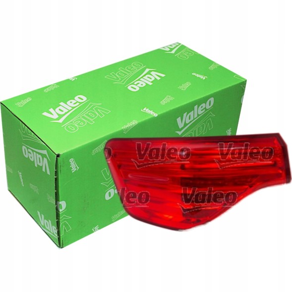 Valeo 044911 Лампа задня l - valeo 044911