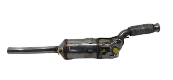 Renault OE Фільтр твердих частинок DPF Renault 200A04664R