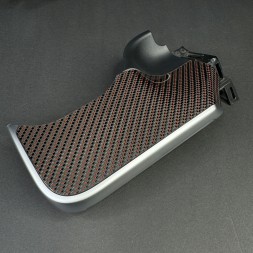 Mercedes-Benz OE A2066800806, A2066800706 Mercedes C W206 CLE W236 AMG C63 F1 PERFORMANCE CARBON Декор Декоративні планки