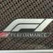 Mercedes-Benz OE A2066800806, A2066800706 Mercedes C W206 CLE W236 AMG C63 F1 PERFORMANCE CARBON Декор Декоративні планки