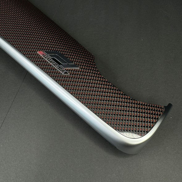 Mercedes-Benz OE A2066800806, A2066800706 Mercedes C W206 CLE W236 AMG C63 F1 PERFORMANCE CARBON Декор Декоративні планки