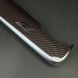 Mercedes-Benz OE A2066800806, A2066800706 Mercedes C W206 CLE W236 AMG C63 F1 PERFORMANCE CARBON Декор Декоративні планки