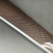 Mercedes-Benz OE A2066800806, A2066800706 Mercedes C W206 CLE W236 AMG C63 F1 PERFORMANCE CARBON Декор Декоративні планки