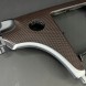 Mercedes-Benz OE A2066800806, A2066800706 Mercedes C W206 CLE W236 AMG C63 F1 PERFORMANCE CARBON Декор Декоративні планки