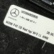 Mercedes-Benz OE A2066800806, A2066800706 Mercedes C W206 CLE W236 AMG C63 F1 PERFORMANCE CARBON Декор Декоративні планки