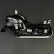 Mercedes-Benz OE A2066800806, A2066800706 Mercedes C W206 CLE W236 AMG C63 F1 PERFORMANCE CARBON Декор Декоративні планки