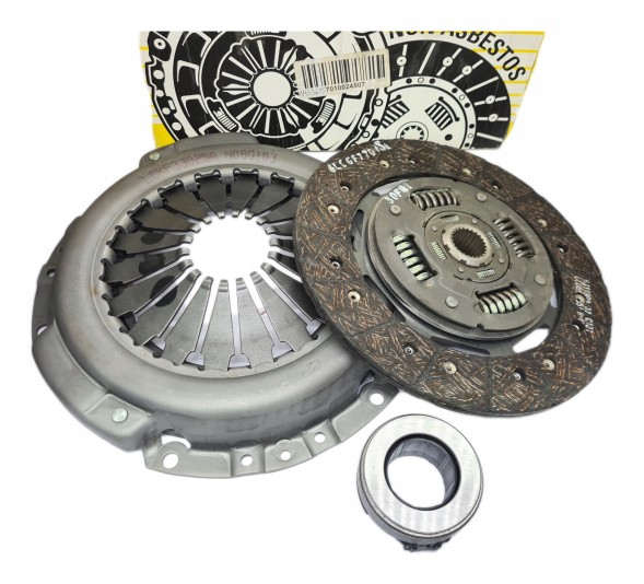 Schaeffler LuK Комплект зчеплення LUK 623 2290 00