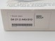 BMW OE 2449610 84212449610 Чохол чохол для бездротової зарядки телефону (Wireless Charging Case)