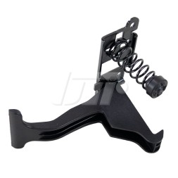 656038490R RENAULT Фіксатор замка капота Renault Fluence Megane III