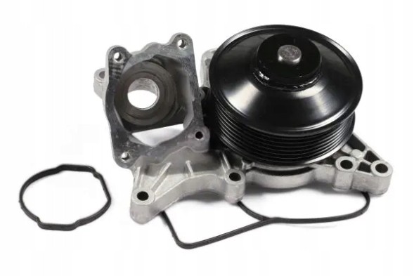 HEPU P418 Водяний насос р418 hepu bmw 5 7 f01 f02 f03 f04 f07