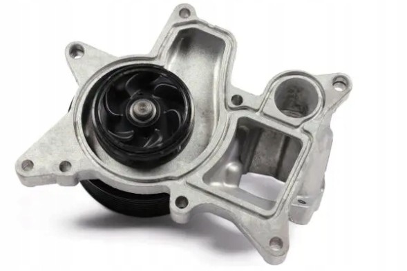 HEPU P418 Водяний насос р418 hepu bmw 5 7 f01 f02 f03 f04 f07