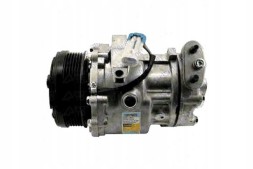 Delphi TSP0159270/DEL Delphi компресор кондиціонера opel astra g, zafira + помічник водія #28