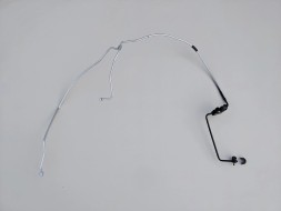 Lexus OE 88710-50671 Патрубок кондиціонера Lexus LS F3 LS430 03-06