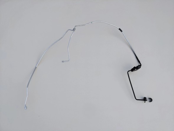 Lexus OE 88710-50671 Патрубок кондиціонера Lexus LS F3 LS430 03-06