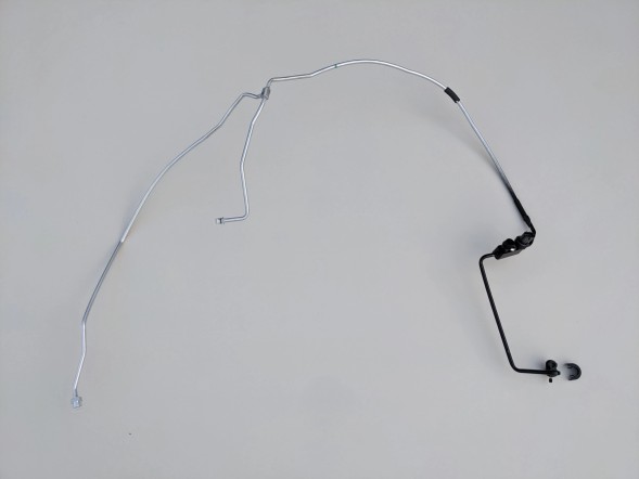 Lexus OE 88710-50671 Патрубок кондиціонера Lexus LS F3 LS430 03-06