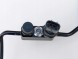 Lexus OE 88710-50671 Патрубок кондиціонера Lexus LS F3 LS430 03-06
