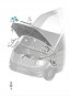 MAN OE MAN TGE Crafter II Ригельна маска 7C0823186