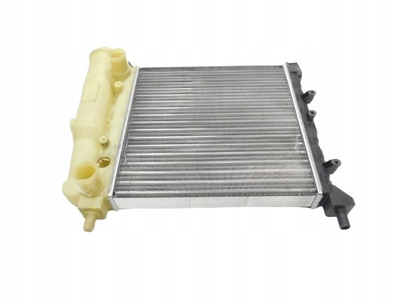 Fiat OE Радіатор водяний Fiat / Valeo Fiat Uno OE 7739938