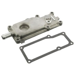 V-maxzone Part VIC-134998 Корпус термостата для SCANIA 4, 4 BUS, F, K I, N BUS DC09.109-DT12.12 05.95-