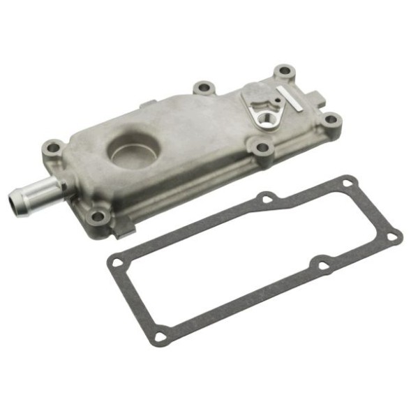 V-maxzone Part VIC-134998 Корпус термостата для SCANIA 4, 4 BUS, F, K I, N BUS DC09.109-DT12.12 05.95-