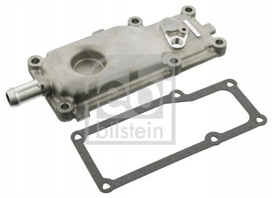 V-maxzone Part VIC-134998 Корпус термостата для SCANIA 4, 4 BUS, F, K I, N BUS DC09.109-DT12.12 05.95-