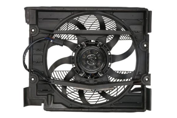 Thermotec D8B006TT Вентилятор радіатора thermotec d8b006tt
