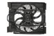 Thermotec D8B006TT Вентилятор радіатора thermotec d8b006tt
