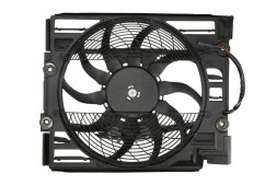 Thermotec D8B006TT Вентилятор радіатора thermotec d8b006tt